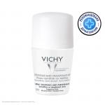 ВИШИ (М5907801) Дезодорант-шарик 48ч для очень чувств. кожи  50мл