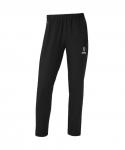 Брюки парадные JOGEL PREMIER PerFormDRY Woven Pants, черный