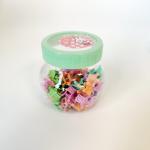 Набор крабиков для волос