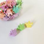 Набор крабиков для волос