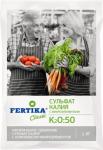 Сульфат калия 1 кг (25 шт) (Ф02321)