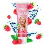 SYNERGETIC 100г Зубная паста деликатное отбеливание