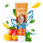 SYNERGETIC 100г Зубная паста комплекс-формула 7 в 1