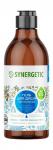 SYNERGETIC 380мл Гель для душа Кокос и масло макадамии натуральный биоразлагаемый гель для душа