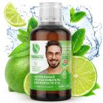 SYNERGETIC 200мл Ополаскиватель для полости рта Активная защита