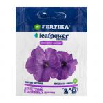 Фертика Leaf Power водорастворимое для петуний и балконных цветов 15 г (40 шт) (Ф04118)