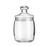 Банка с крыш 920мл Чешни стекло Pasabahce