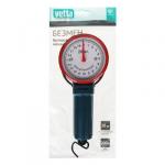 Безмен бытовой механический усиленный до 20кг плас