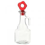 Бутылка д/масла Мираж HEREVIN 275мл стекло