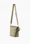 Сумка Bucket olive
