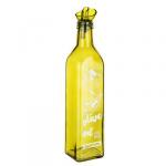 Бутылка д/масла Олива HEREVIN 500мл стекло