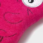 Мочалка для тела детская Доляна «Котики», для купания, МИКС