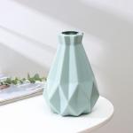 Ваза для цветов, 14?20.5 см, 1.4 л, МИКС