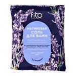 ФИТО "ELIXIRICA" Соль для ванн Магниевая Расслабляющая ELIXIRICA 500г