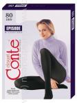 Колготки женские Episode 80 2-4 Conte Дроп Колготки женские Episode 80 2-4 Conte Дроп