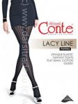 Колготки женские Fantasy Lacy Line Conte Дроп