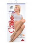 Гольфы женские Tension soft 20 Conte Дроп 1 пара