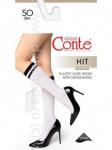 Гольфы женские 24С-90СП Fantasy Hit Conte Дроп