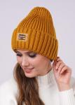 CLE 413333ап Шапка женская