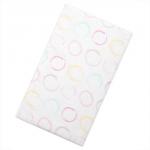 *Простыня на резинке 'Ассорти' 60х120х12, перкаль, 100% хлопок, в ассортименте