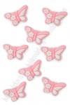 Кабошон "Бабочки" (10 шт) SF-5711, №2