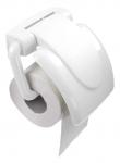 Держатель для туалетной бумаги Ролло 163x160x56 С335
