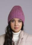 CLE 413275паш флис Шапка женская