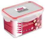 Контейнер  1100мл пласт Hitt