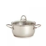 Кастрюля 5л Магритт 220 мм