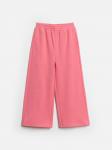 Брюки детские для девочек Haya розовый