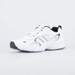 бел-чер полуботинки мужская Комбинирован.