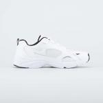 бел-чер полуботинки мужская Комбинирован.