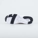 бел-чер полуботинки мужская Комбинирован.