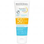БИОДЕРМА Фотодерм Pediatrics Mineral SPF50+ Солнцезащитный детский крем для лица и тела, 50 мл