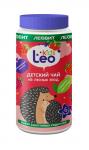 леовит leo kids чай гранулированный быстрорастворимый из лесных ягод 6+ 200,0