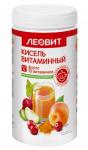 леовит кисель диетич витамин форте 400,0 банка