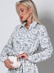 Платье Снова красиво, нежная