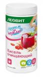 леовит кисель диетич очищающий 400,0 банка