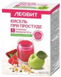 леовит кисель диетич при простуде n5 пак