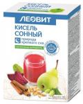 леовит кисель диетич сонный 20,0 n5 пак