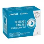 леовит gastro специализ питание д/желудочно-кишечного тракта на 1 день/набор