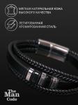 Браслет р.21 THE MAN