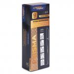 "Expert Complete" PRISMA Ручка шариковая неавтоматическая ECBP-04 0.5 мм 12 шт. 01 ассорти цвет чернил: синий