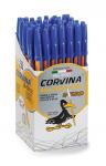"Corvina" Ручка шариковая CORVINA"51 Vintage" 1 мм 50 шт. 40163/01G цвет чернил: черный