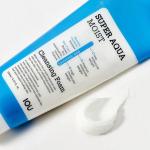 WELCOS KWAILNARA IOU Пенка для лица увлажняющая с гиалуроновой кислотой, 150мл