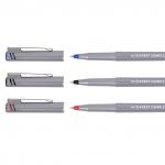 "Expert Complete" Document Роллер 0.5 ECRP-01 12 шт. 02 цвет чернил: синий