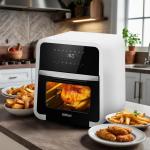 Аэрогриль "2 в 1" Kitfort KT-2290