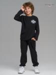 Костюм Heavy men черный 2019