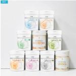 ANSKIN MODELING GREEN TEA Альгинатная маска с зеленым чаем, 700мл