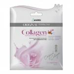 ANSKIN ORIGINAL MODELING Альгинатная маска для лица антивозрастная питательная (саше), 25г